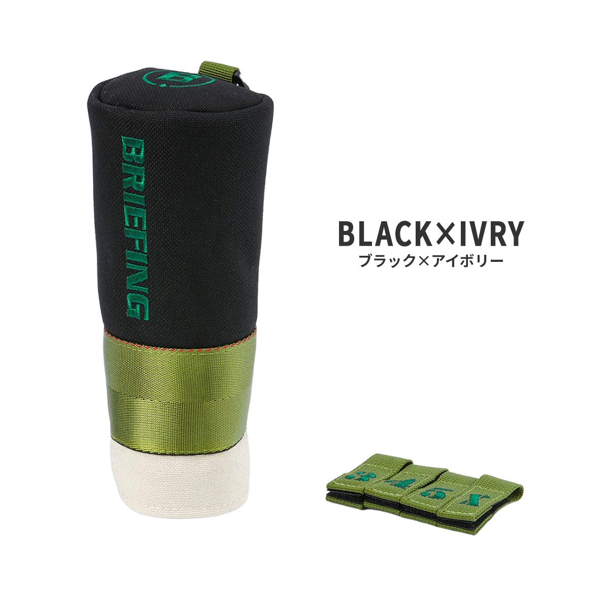 ブリーフィング ゴルフ WOODLAND ゴルフ BRIEFING GOLF yc-wl