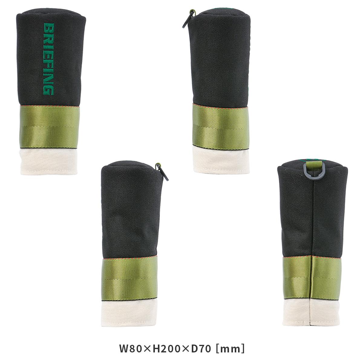 ブリーフィング ゴルフ WOODLAND ゴルフ BRIEFING GOLF yc-wl