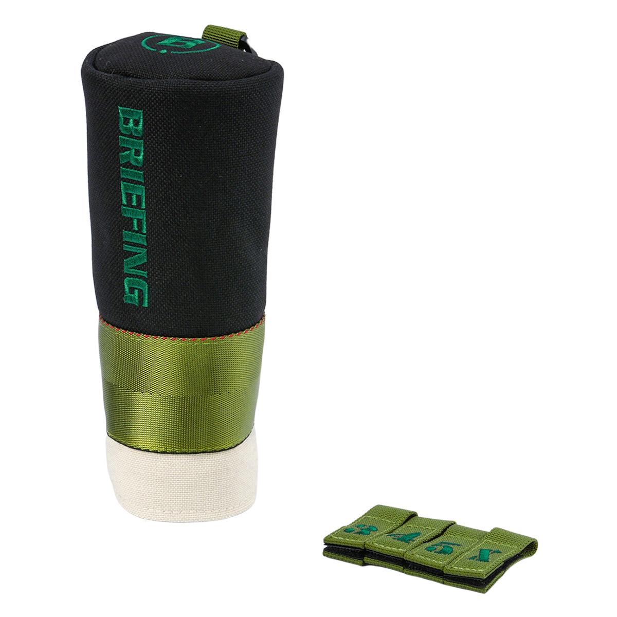 ブリーフィング ゴルフ WOODLAND ゴルフ BRIEFING GOLF yc-wl