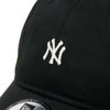ニューエラ 920 MLB MINI LOGO 帽子 NEW ERA 920mlb-mini