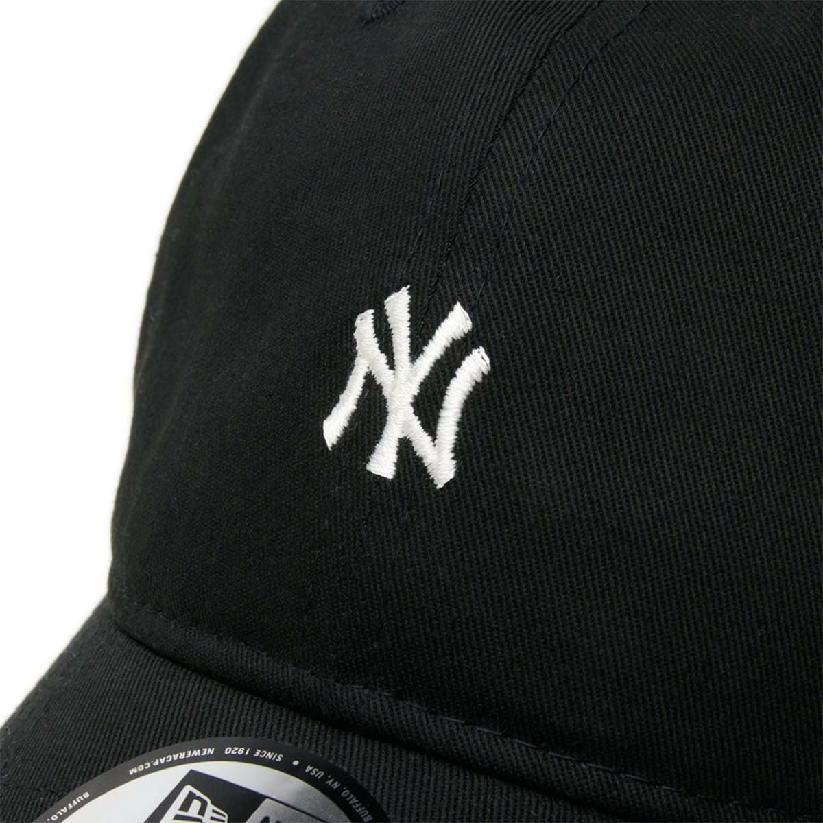 ニューエラ 920 MLB MINI LOGO 帽子 NEW ERA 920mlb-mini