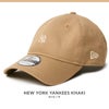 ニューエラ 920 MLB MINI LOGO 帽子 NEW ERA 920mlb-mini