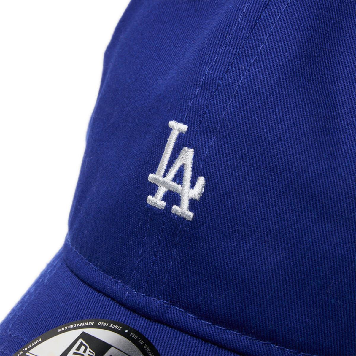 ニューエラ 920 MLB MINI LOGO 帽子 NEW ERA 920mlb-mini