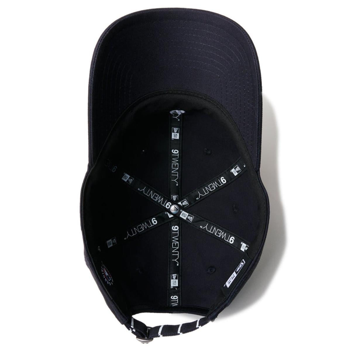 ニューエラ 920 MLB MINI LOGO 帽子 NEW ERA 920mlb-mini