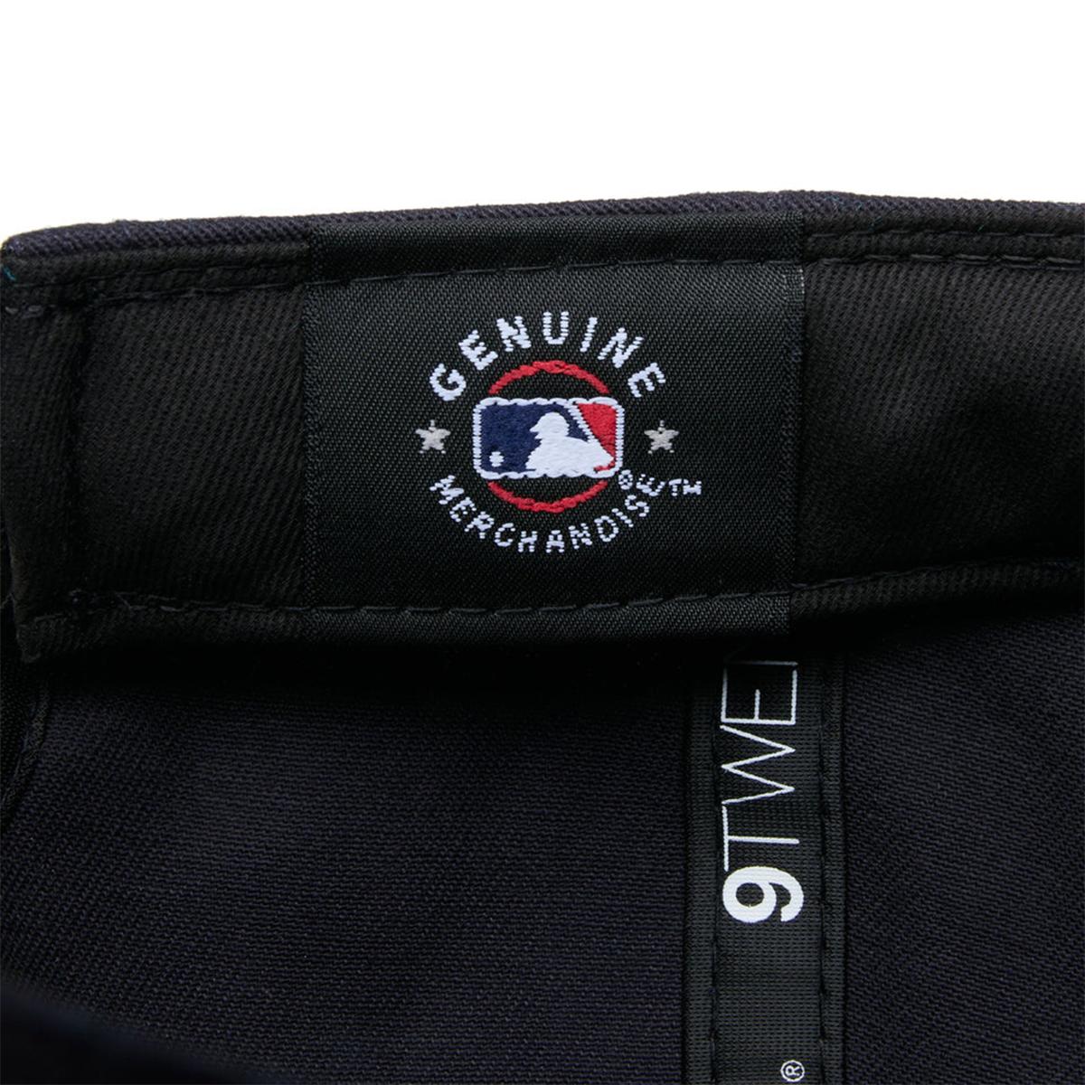 ニューエラ 920 MLB MINI LOGO 帽子 NEW ERA 920mlb-mini