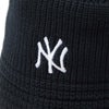 ニューエラ KNIT BUCKET 帽子 NEW ERA knit-bucket