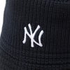 ニューエラ KNIT BUCKET 帽子 NEW ERA knit-bucket