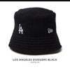 ニューエラ KNIT BUCKET 帽子 NEW ERA knit-bucket