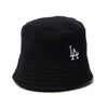 ニューエラ KNIT BUCKET 帽子 NEW ERA knit-bucket