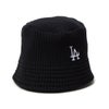 ニューエラ KNIT BUCKET 帽子 NEW ERA knit-bucket