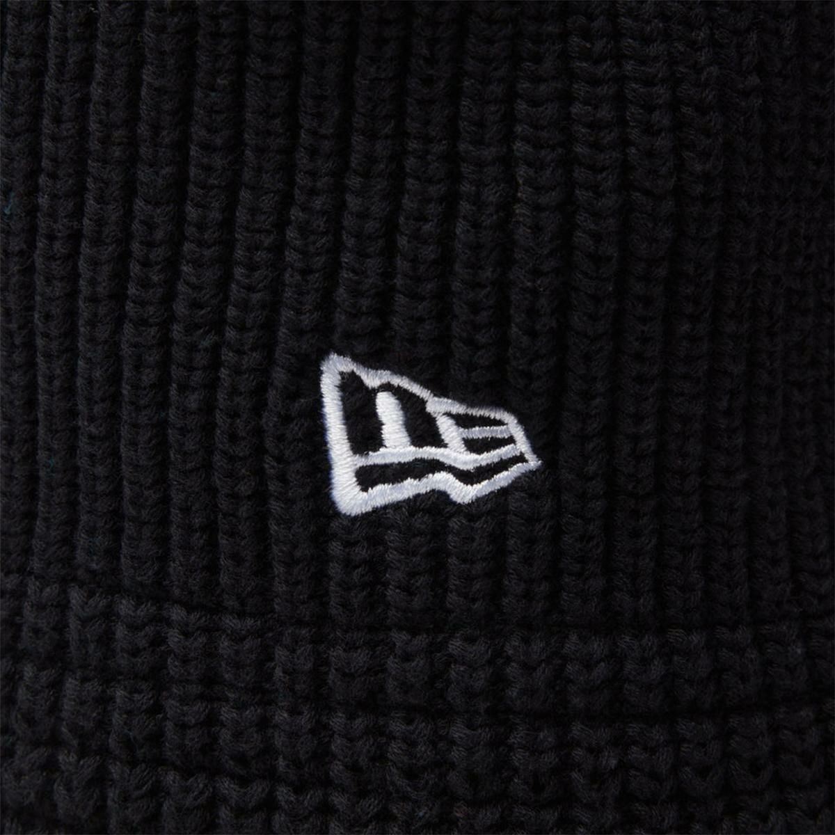 ニューエラ KNIT BUCKET 帽子 NEW ERA knit-bucket