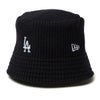 ニューエラ KNIT BUCKET 帽子 NEW ERA knit-bucket