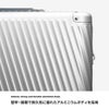 トーキョーレーベル アルゴナム2-F スーツケース ace. TOKYO LABEL tokyo-06992