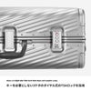 トーキョーレーベル アルゴナム2-F スーツケース ace. TOKYO LABEL tokyo-06992