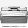 トーキョーレーベル アルゴナム2-F スーツケース ace. TOKYO LABEL tokyo-06992