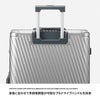 トーキョーレーベル アルゴナム2-F スーツケース ace. TOKYO LABEL tokyo-06992