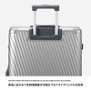 トーキョーレーベル アルゴナム2-F スーツケース ace. TOKYO LABEL tokyo-06992