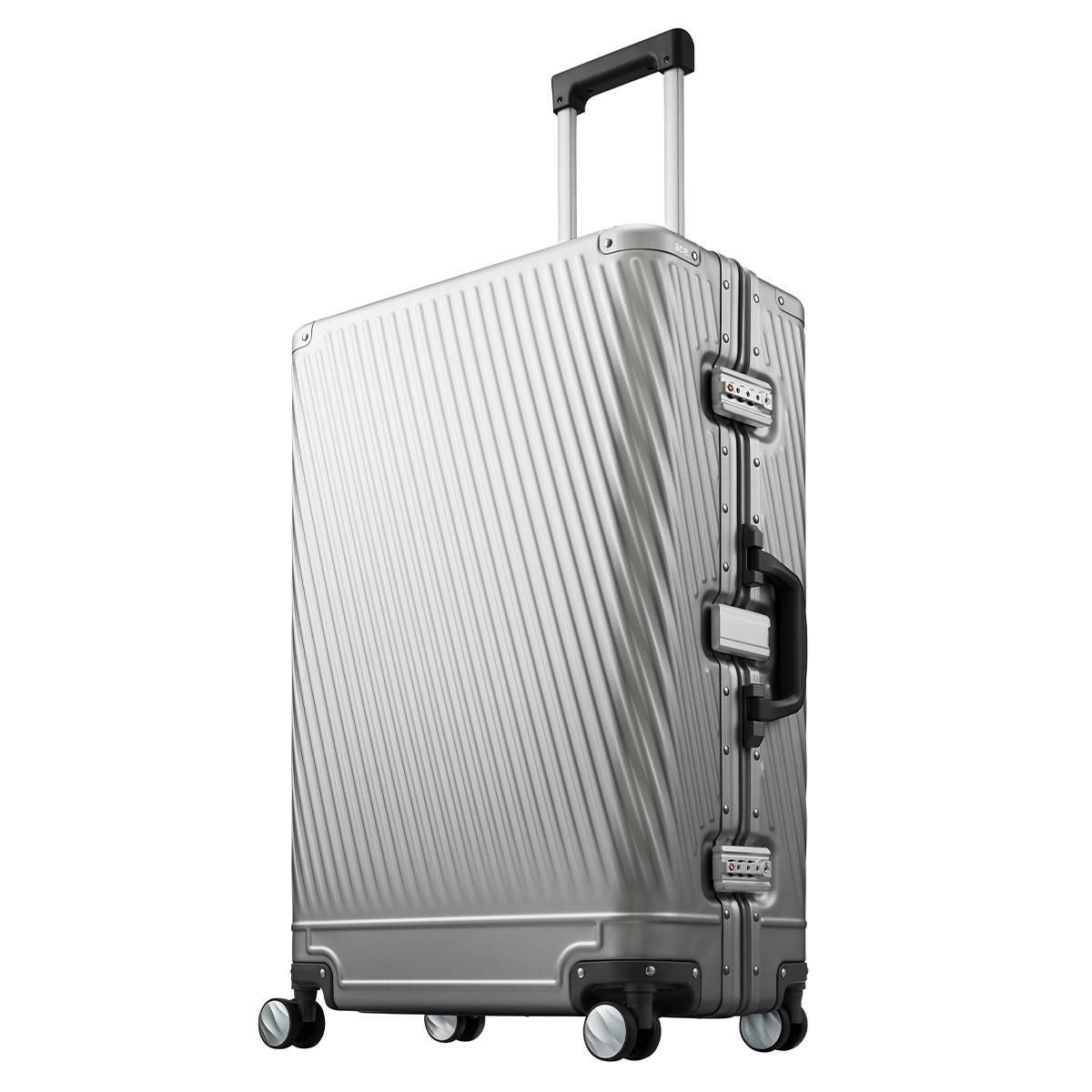 トーキョーレーベル アルゴナム2-F スーツケース ace. TOKYO LABEL tokyo-06992