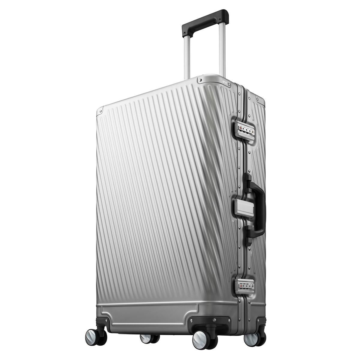 トーキョーレーベル アルゴナム2-F スーツケース ace. TOKYO LABEL tokyo-06992