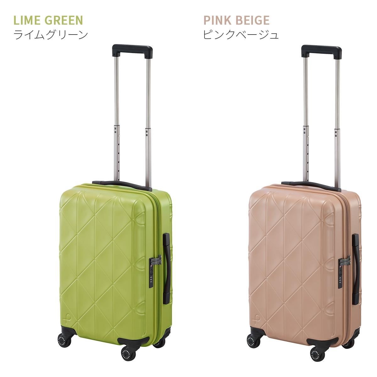 プロテカ コーリー2 スーツケース PROTECA proteca-01481