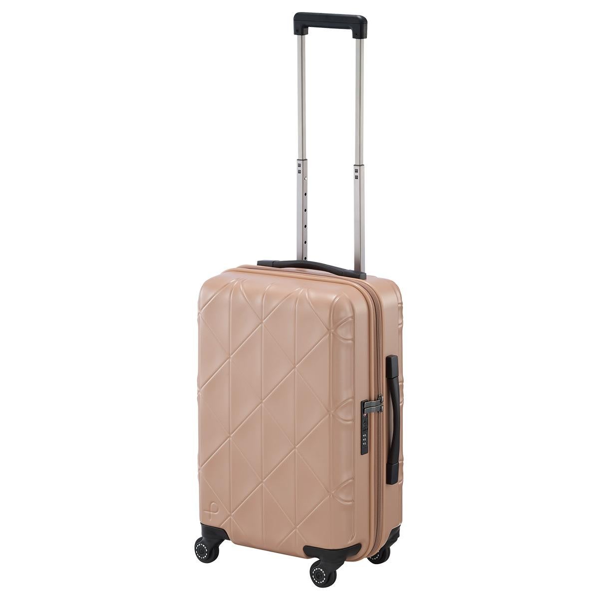 schilke777美品】プロテカ コーリー キャリーケース 24L ブラ SPRING SALE]プロテカ スーツケース 機内持ち込み Sサイズ SSサイズ