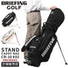 ブリーフィング ゴルフ プロ ゴルフ BRIEFING GOLF cr10-02