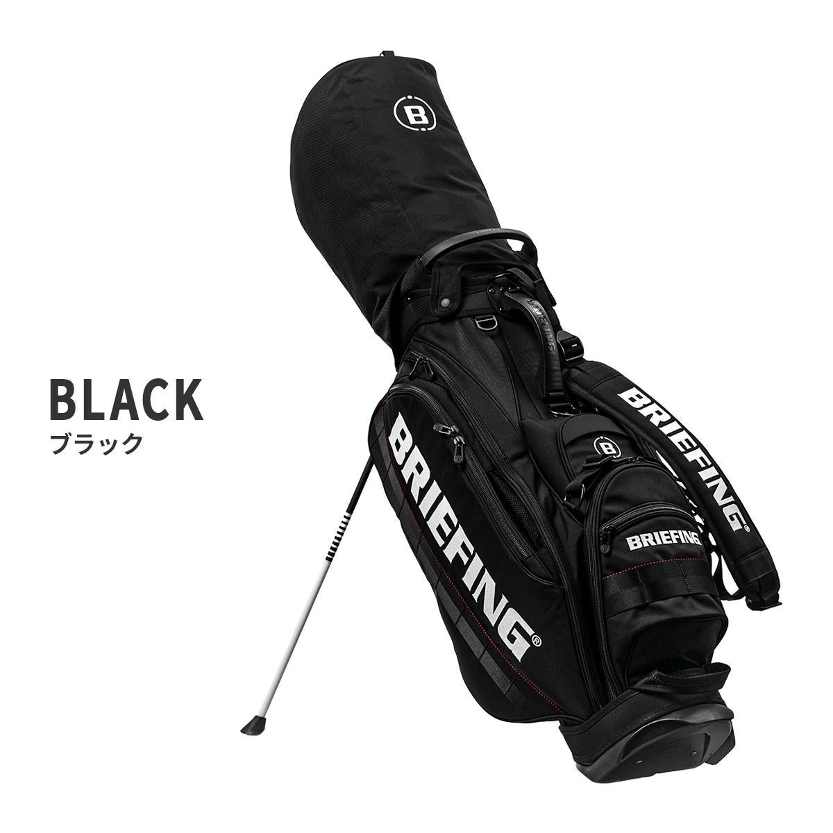 ブリーフィング ゴルフ プロ ゴルフ BRIEFING GOLF cr10-02
