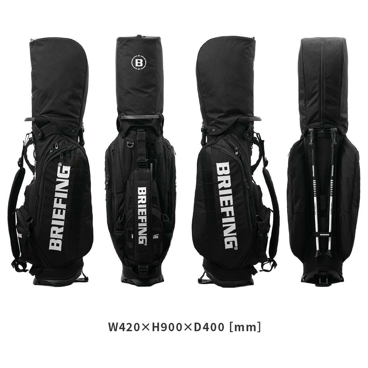 ブリーフィング ゴルフ プロ ゴルフ BRIEFING GOLF cr10-02