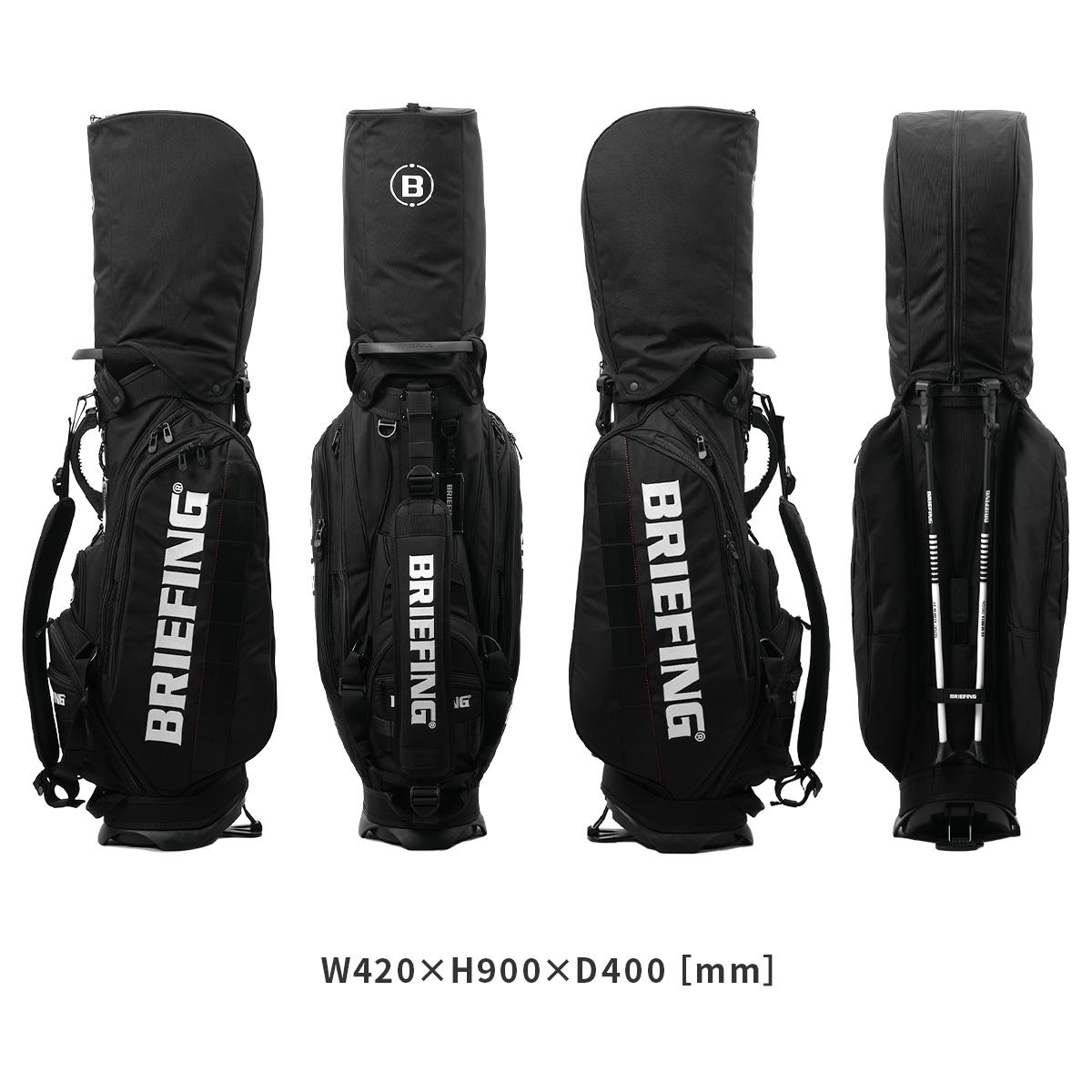 ブリーフィング ゴルフ プロ ゴルフ BRIEFING GOLF cr10-02