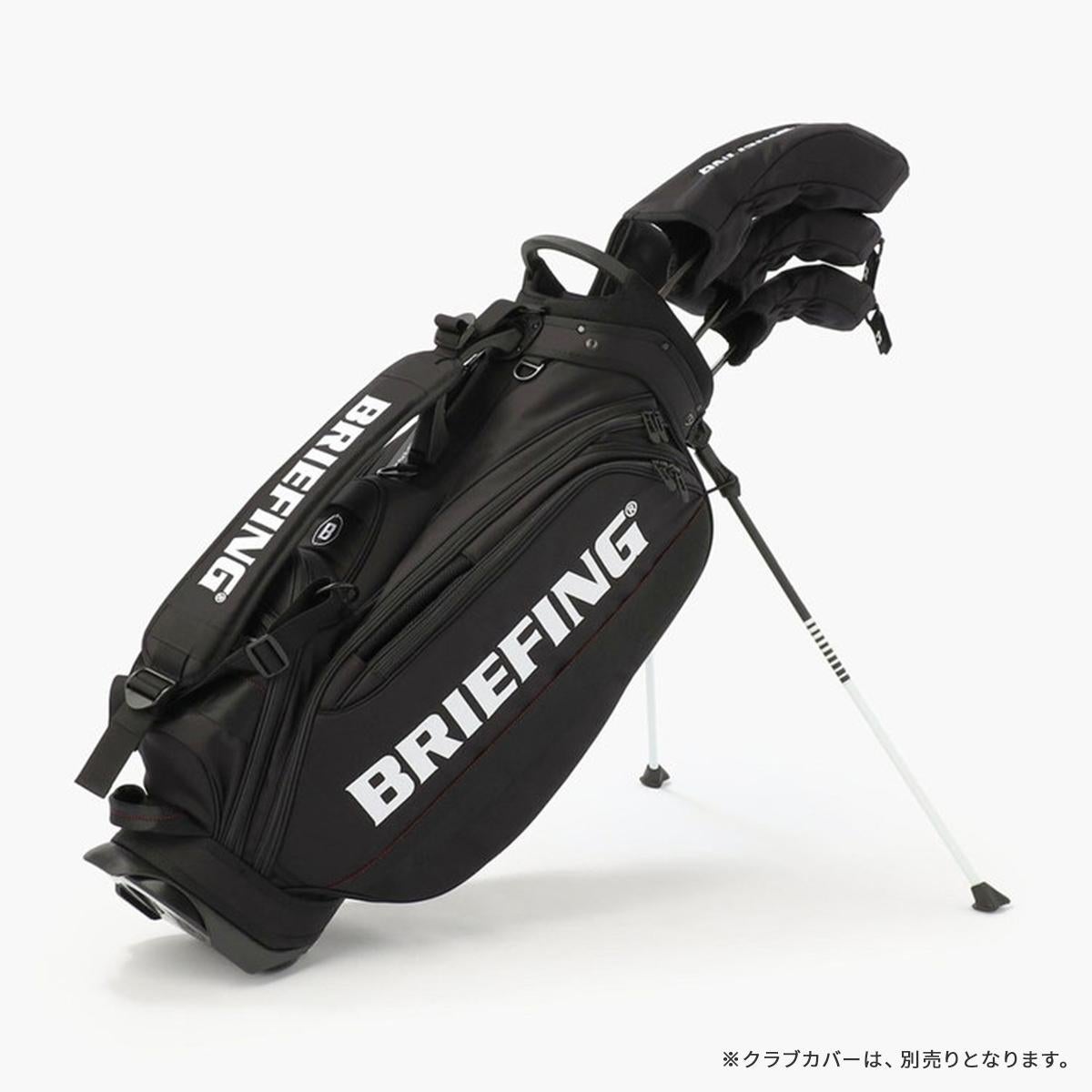 ブリーフィング ゴルフ プロ ゴルフ BRIEFING GOLF cr10-02
