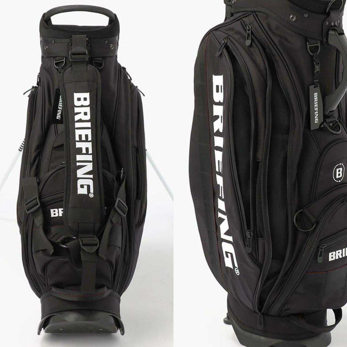 ブリーフィング ゴルフ プロ ゴルフ BRIEFING GOLF cr10-02