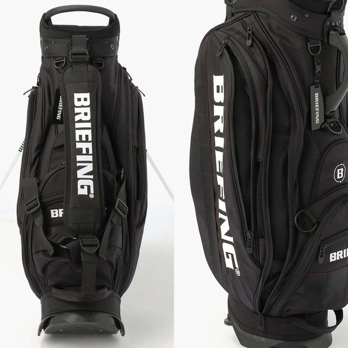 ブリーフィング ゴルフ プロ ゴルフ BRIEFING GOLF cr10-02