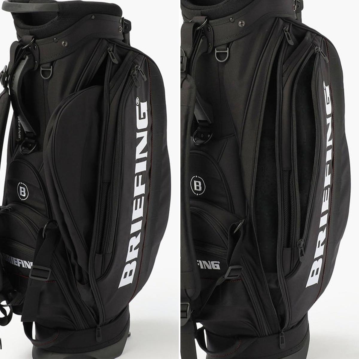 ブリーフィング ゴルフ プロ ゴルフ BRIEFING GOLF cr10-02