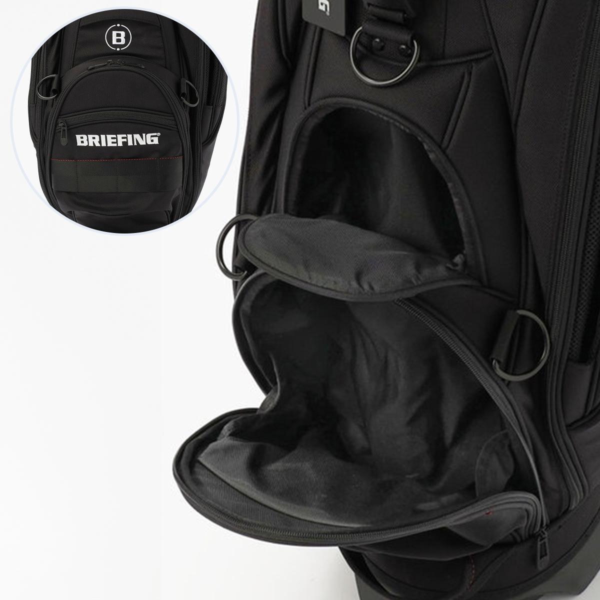 ブリーフィング ゴルフ プロ ゴルフ BRIEFING GOLF cr10-02