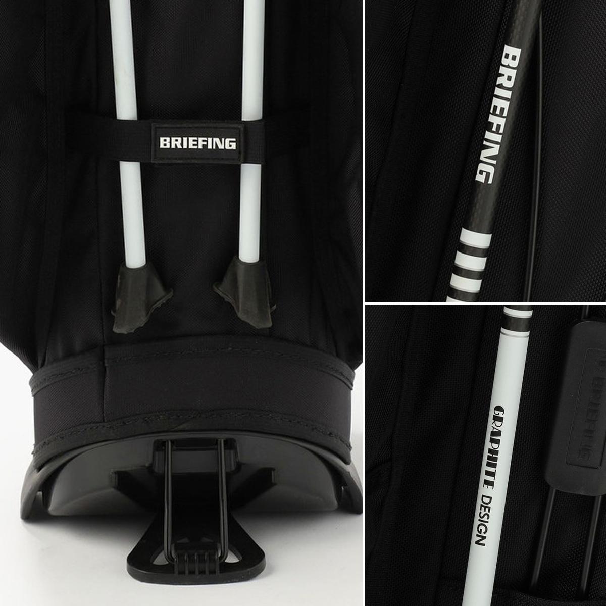 ブリーフィング ゴルフ プロ ゴルフ BRIEFING GOLF cr10-02