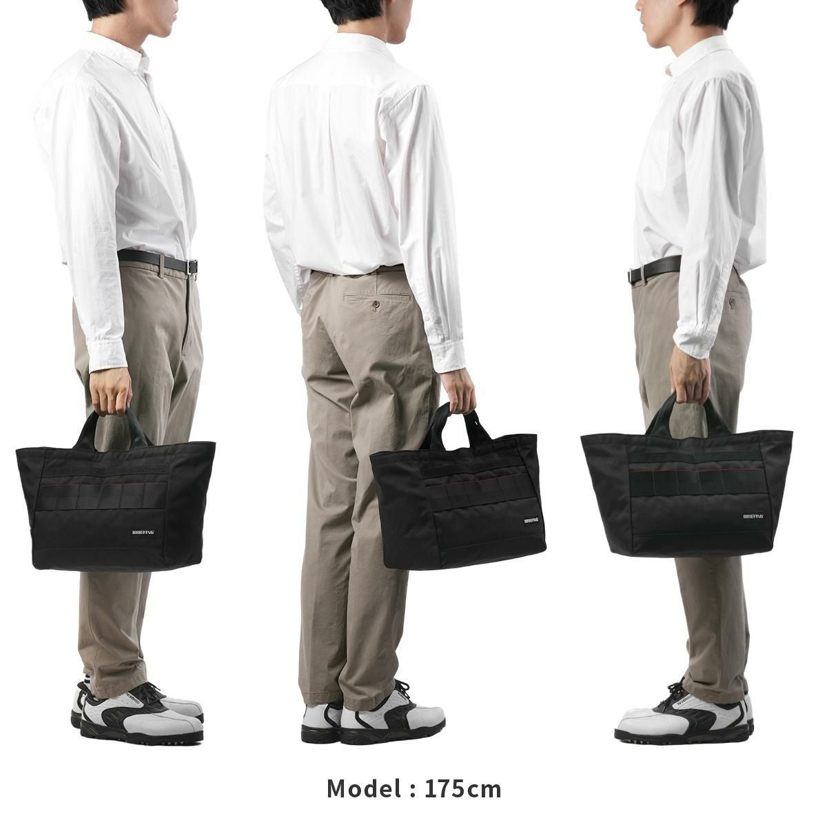 ブリーフィング ゴルフ プロ ゴルフ BRIEFING GOLF ct-l-pro