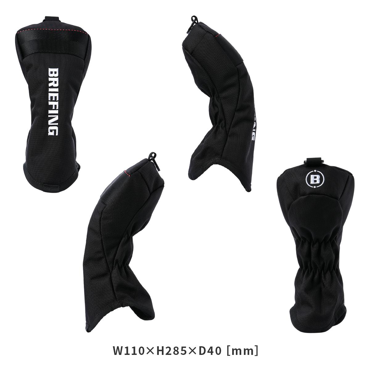 ブリーフィング ゴルフ プロ ゴルフ BRIEFING GOLF fwc-pro