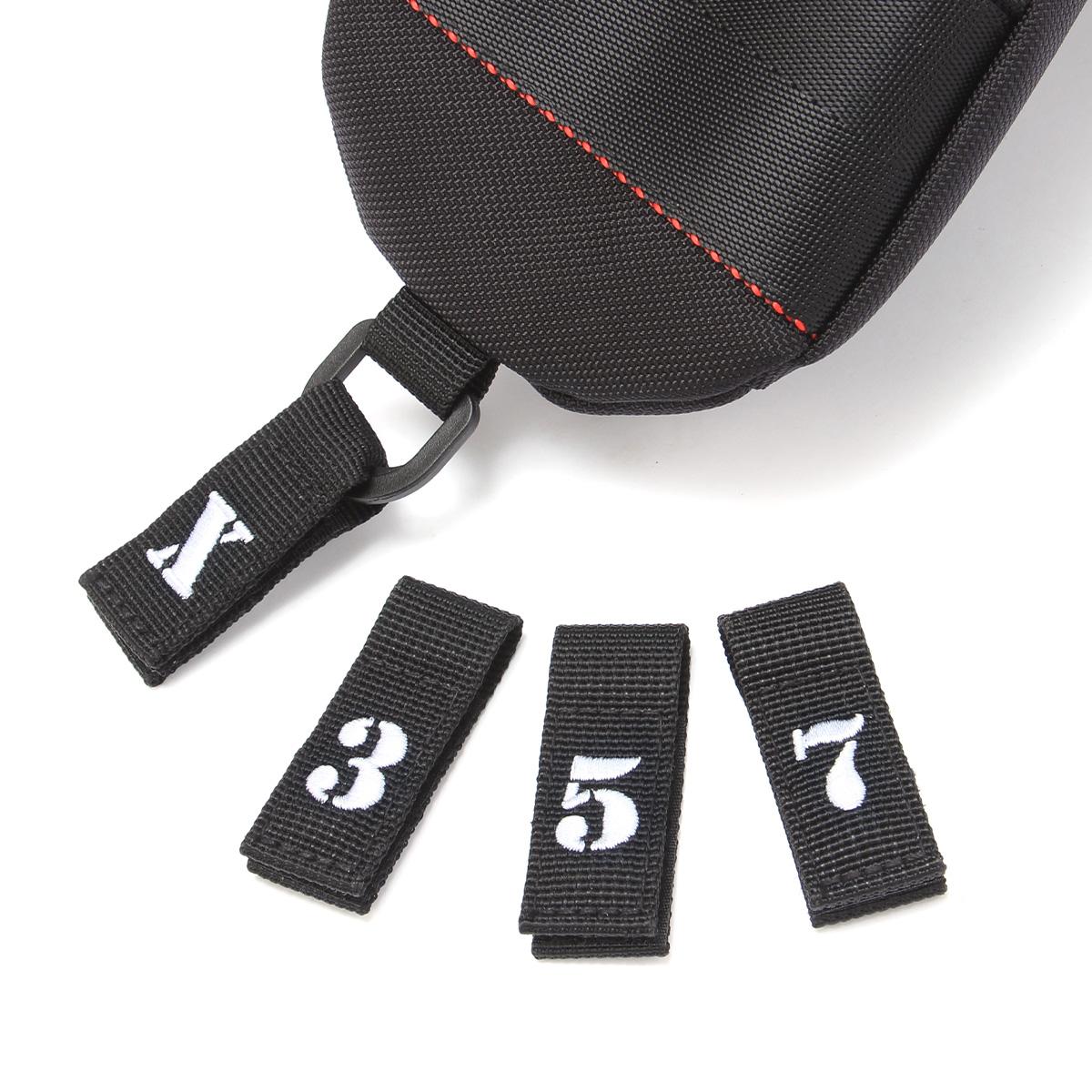 ブリーフィング ゴルフ プロ ゴルフ BRIEFING GOLF fwc-pro