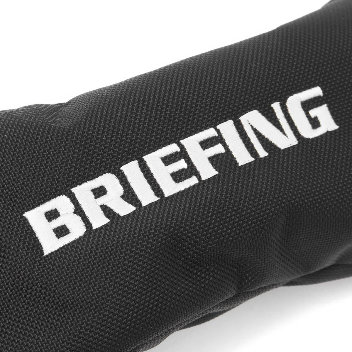 ブリーフィング ゴルフ プロ ゴルフ BRIEFING GOLF fwc-pro