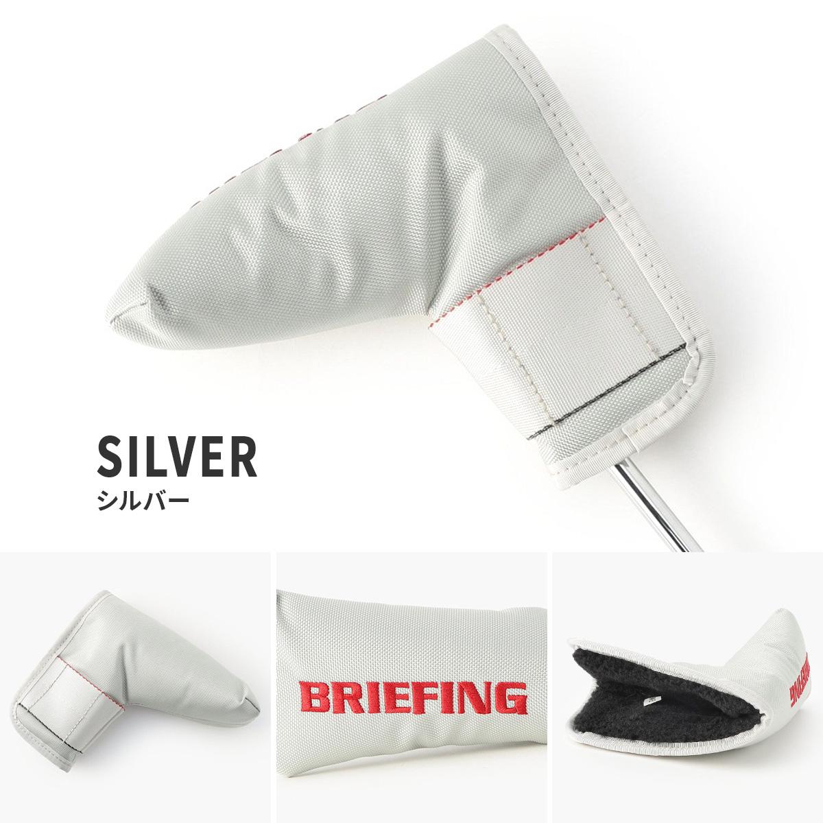 ブリーフィング ゴルフ プロ ゴルフ BRIEFING GOLF pc-pro