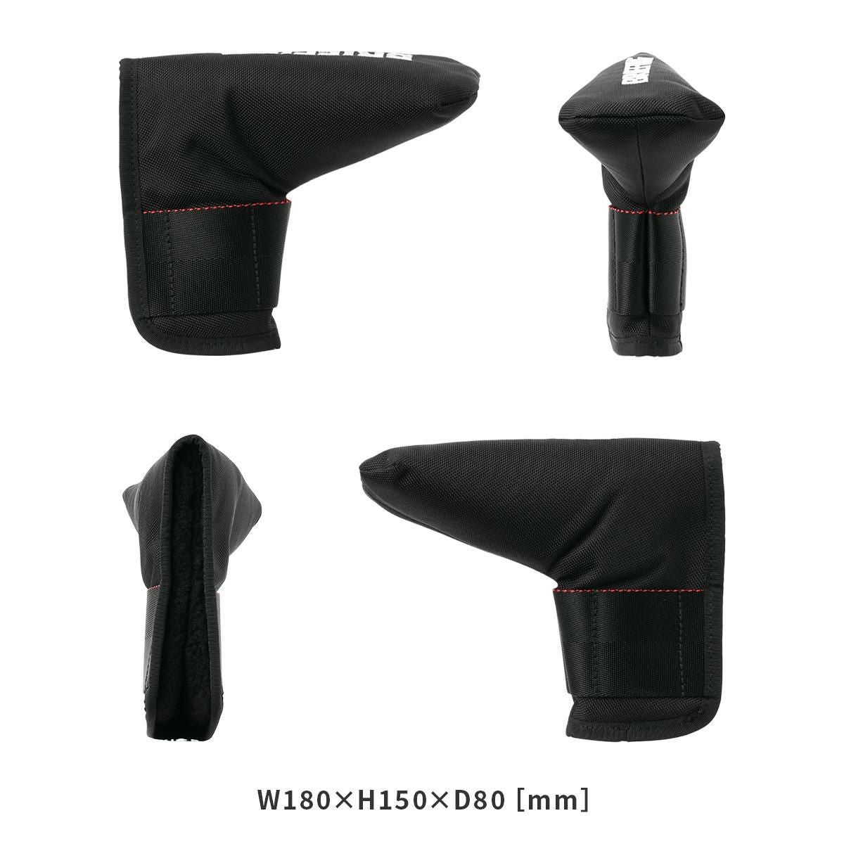 ブリーフィング ゴルフ プロ ゴルフ BRIEFING GOLF pc-pro