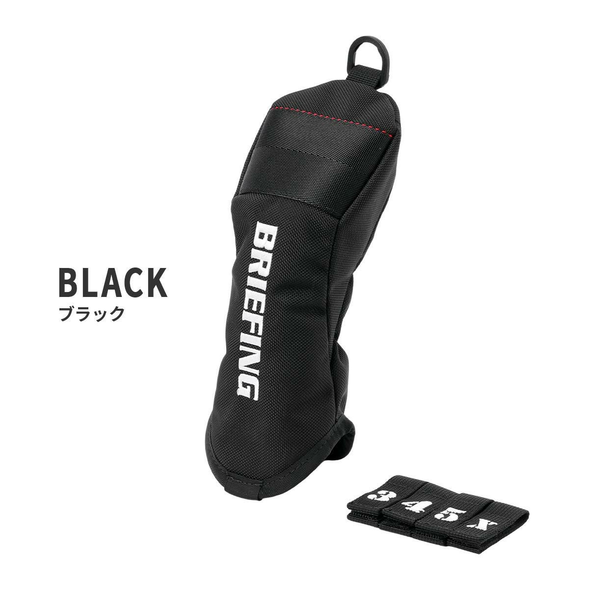 ブリーフィング ゴルフ プロ ゴルフ BRIEFING GOLF uc-pro