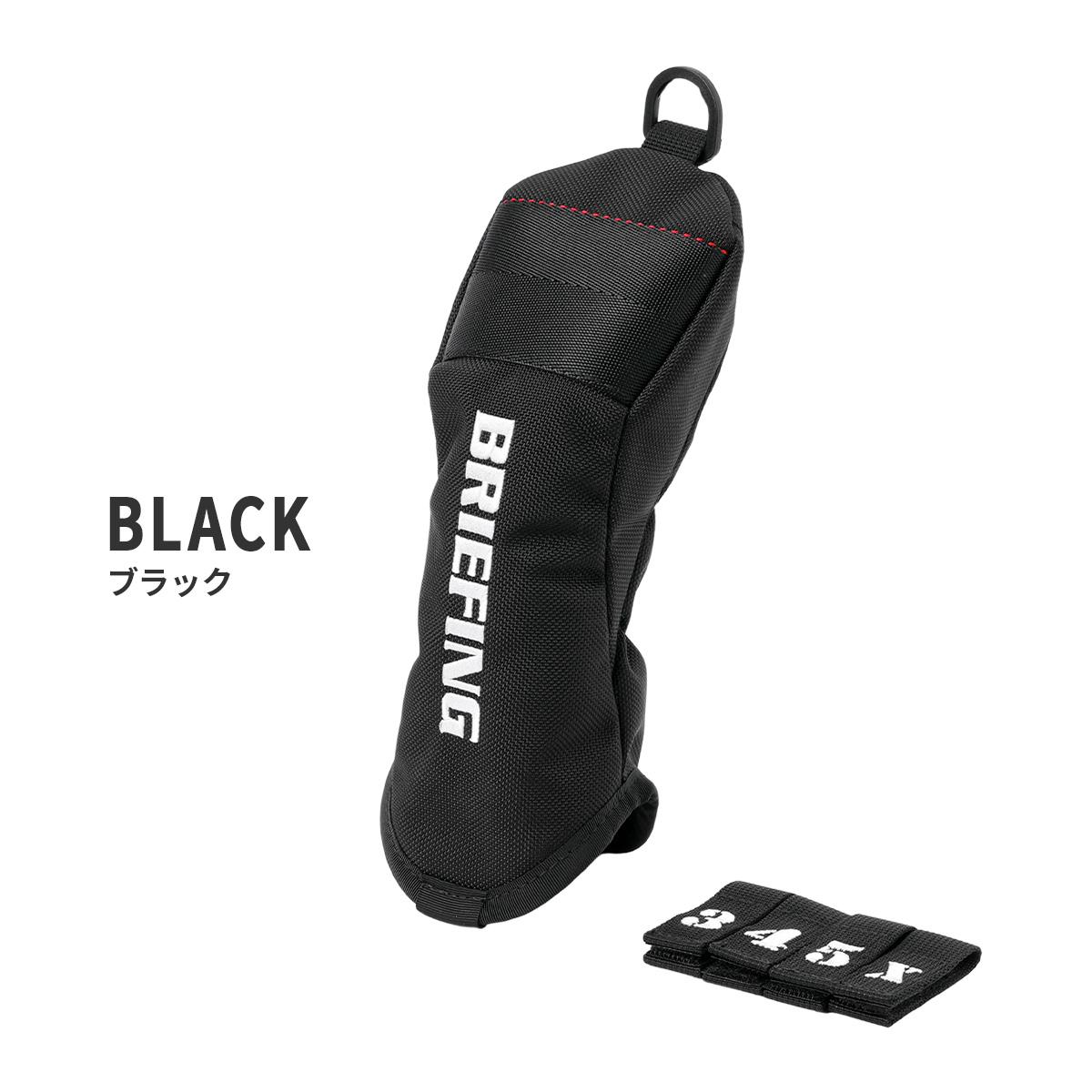 ブリーフィング ゴルフ プロ ゴルフ BRIEFING GOLF uc-pro