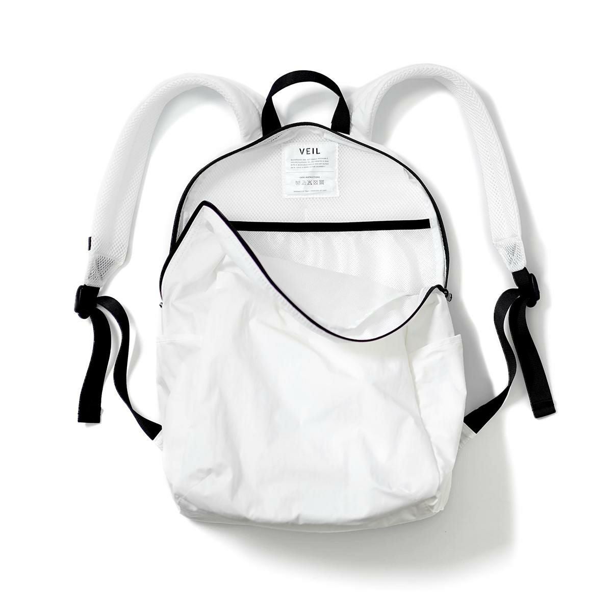 レクト VEIL リュック  veil-ou