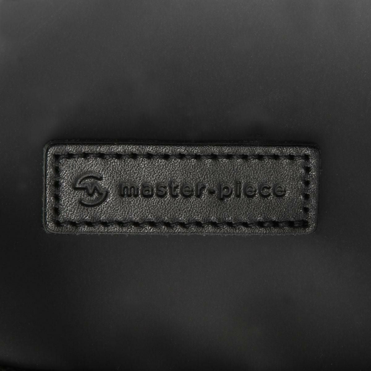 マスターピース スリック ボディバッグ master-piece mspc-02491