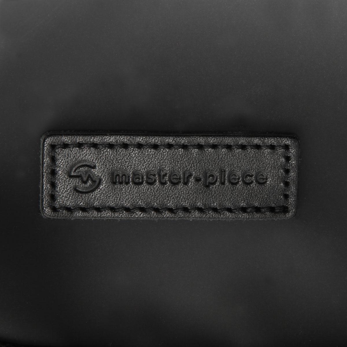 マスターピース スリック ボディバッグ master-piece mspc-02491