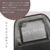 ダブルアンドデイナイト ハウン スリムリュック リュック W&.Day/Night w-15571