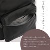 ダブルアンドデイナイト ハウン スリムリュック リュック W&.Day/Night w-15571