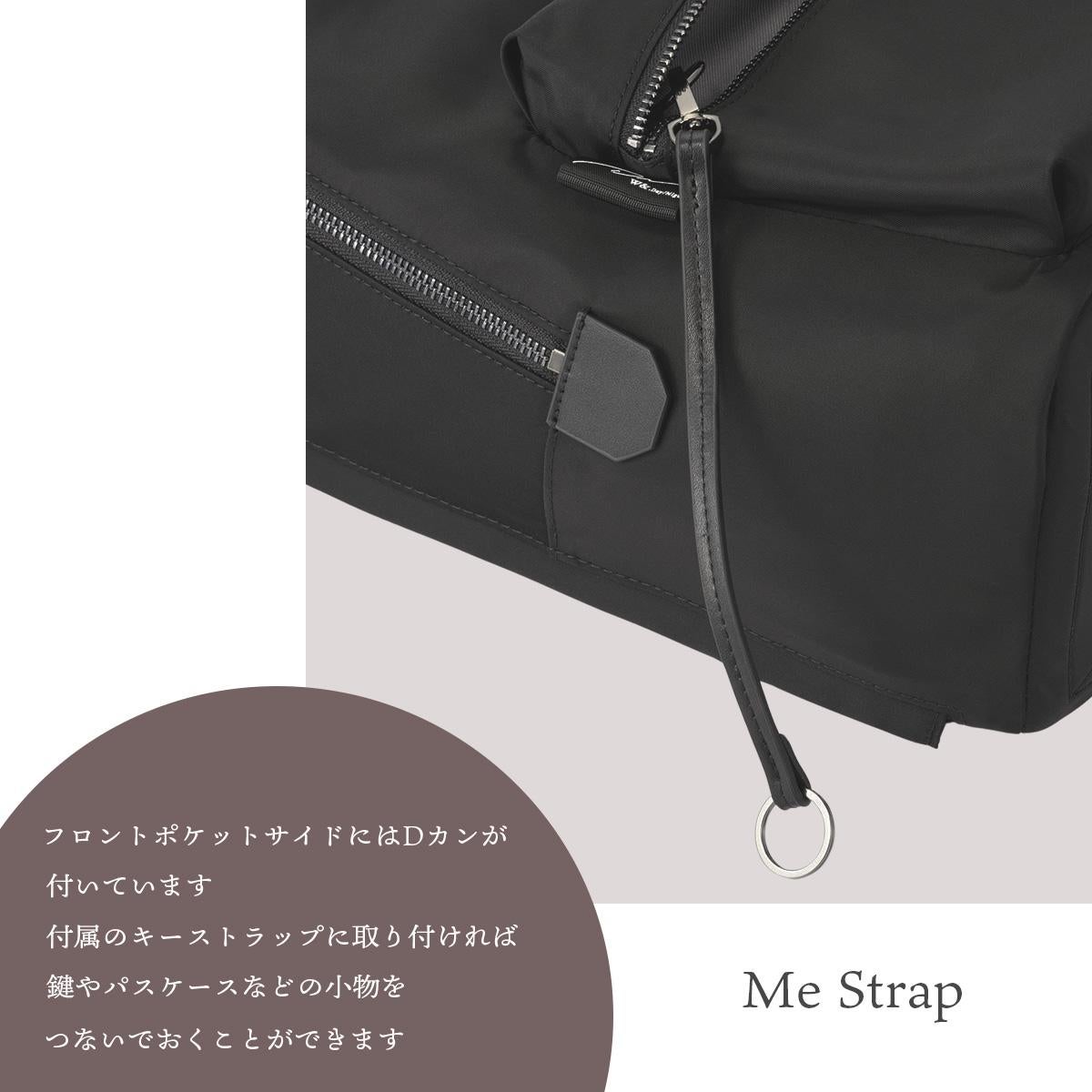 ダブルアンドデイナイト ハウン スリムリュック リュック W&.Day/Night w-15571