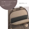 ダブルアンドデイナイト ハウン スリムリュック リュック W&.Day/Night w-15572